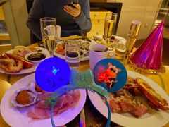 -威斯汀舞台餐厅