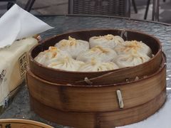 -四海楼(如皋定慧禅寺店)