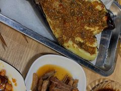 -烤五行·烧烤烤串(石佛营店)