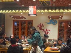 -堂客老火锅(欣阳广场总店)