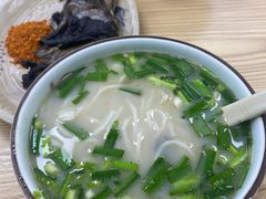 -什家婆乌鸡米线(阳光街店)