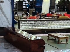 -青水瓦台汤泉(未央店)