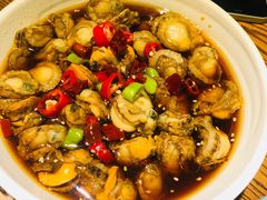 -小平岛開海水饺(浑南店)