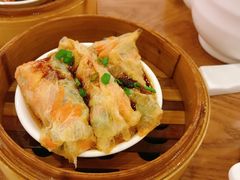 -富豪酒家(正大广场店)