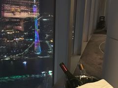 -广州四季酒店·佰鲜汇·现代法餐