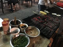 -联兴烤吧(茶山店)