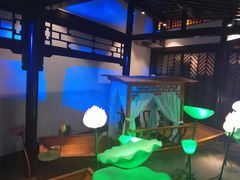 -章丘宴(唐人中心店)