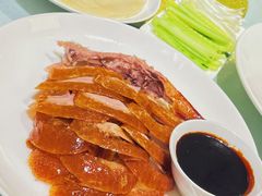 -洋洋中餐馆·SINCE 1997(信投店)