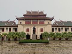 -厦门大学(思明校区)