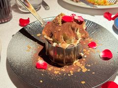 -Grand James·地中海bistro(百家湖1912店)