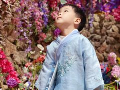 -正佳雨林生态植物园