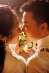 -帆拉斐婚纱摄影(春熙店)