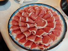 -东来顺饭庄(西直门店)
