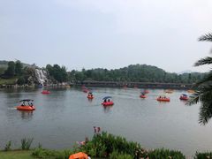 -枫香湖儿童公园