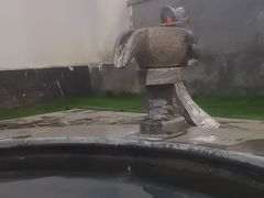 -遵化汤泉宫度假村温泉