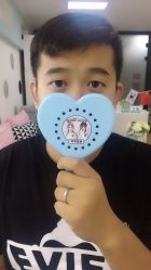 -babiline芭比莱恩半永久纹眉纹唇发际线