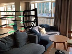 -北武堂拳击散打搏击泰拳俱乐部(三里屯总店)