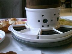 金百万烤鸭店(亦庄店)-金百万(亦庄店)