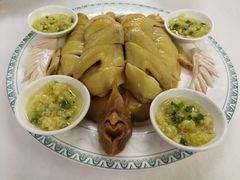 -文记壹心鸡(宝华路店)
