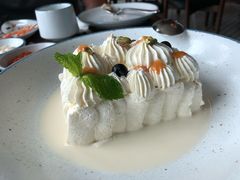-FISH&POTATO Cō(地中海美食 万象城店)