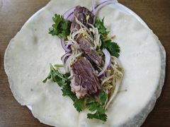 -鑫诚筋饼王(红旗小区店)