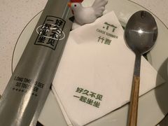 -一捞鲜•青岛大虾面(八大关店)
