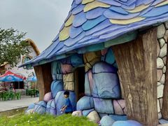 -水上乐园·欢乐世界