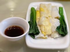 -广东胜利宾馆西关粤中餐厅