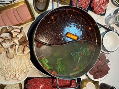 -刘少华贵州小黄牛·鲜牛肉火锅(总店)