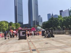 -VT101维多利广场