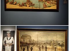 -上海博物馆(人民广场馆)