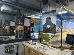 -都市枪神实弹射击俱乐部