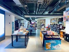 -北方图书城(沈阳天地店)