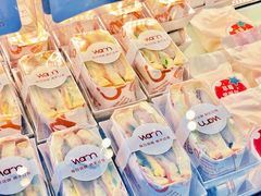 -Cafe on warm(丹霞店)