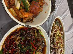 -辣螃铠盆盆蟹大排档(总店)