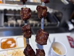 -玉善烧烤串城(长春总店)