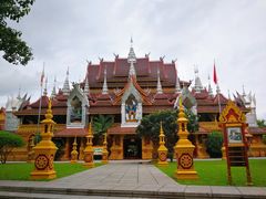 -西双版纳总佛寺