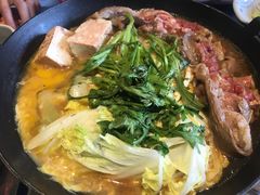-江户前日本料理(瑞诗酒店店)