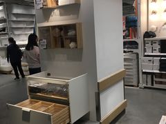 -宜家家居(西安未央商场店)