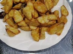 -龙香居海鲜浑锅家常菜·特色驴肉