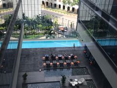 -新加坡 Studio M 酒店
