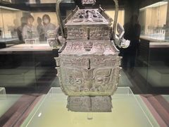 -上海博物馆(人民广场馆)