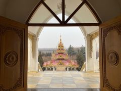 -洛阳白马寺