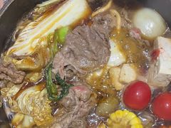 -水林间·寿喜烧自助(仙林金鹰店)
