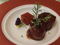 -鹊华居·地道鲁菜·海鲜·融合味(大明湖店)