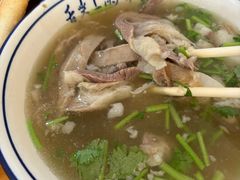 -故市王红水盆羊肉