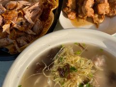 -吉云馄饨(桑梓路店)