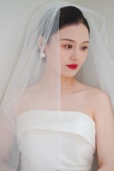 点击看大图 -Chic Bridal 熙可婚纱