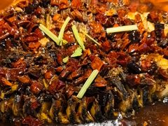 -石牌岭小亮蒸虾•湖北老字号(左岭店)