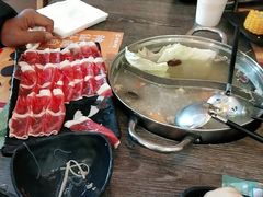 -呷哺呷哺 黄金牧场 (旧宫永辉超市店)